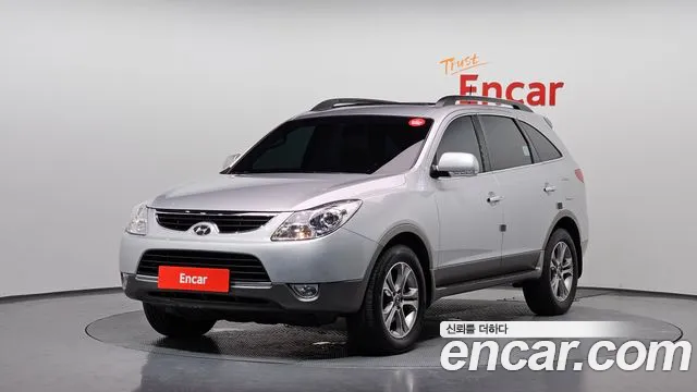 Hyundai Veracruz