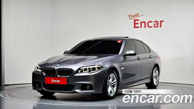BMW 5 серия
