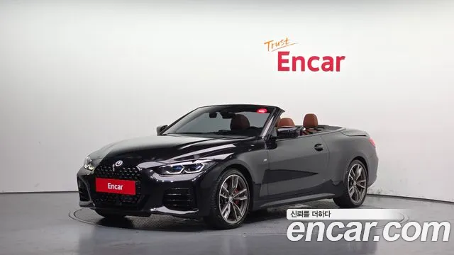 BMW 4 серия
