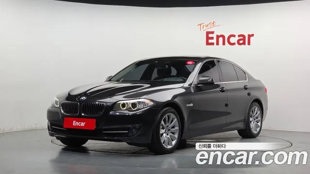 BMW 5 серия