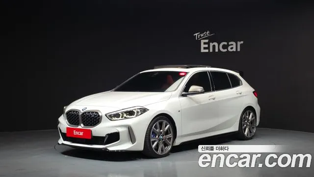 BMW 1 серия
