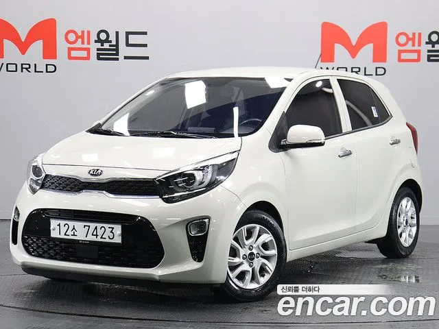 Kia Morning
