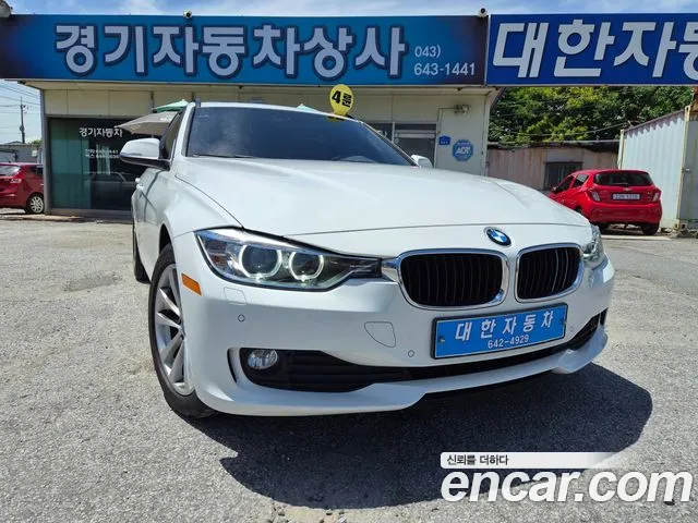 BMW 3 серия
