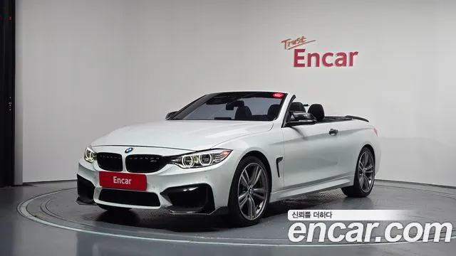 BMW 4 серия