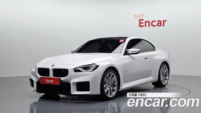 BMW M2