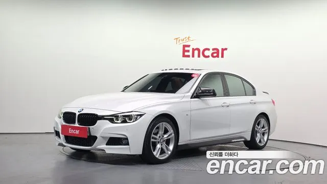 BMW 3 серия