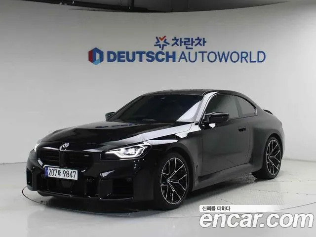 BMW M2