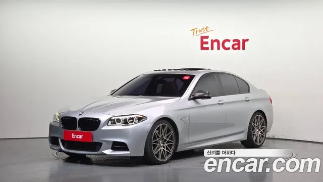 BMW 5 серия