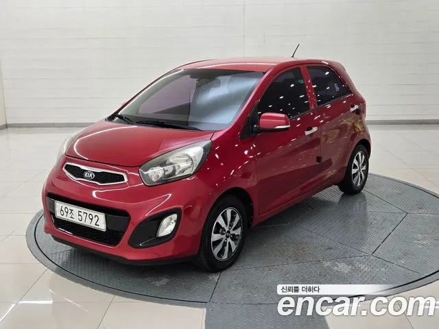 Kia Morning