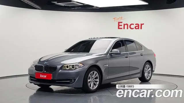 BMW 5 серия