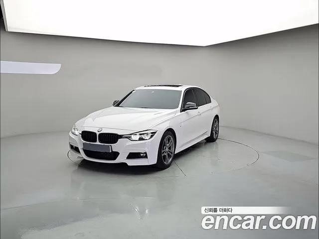 BMW 3 серия