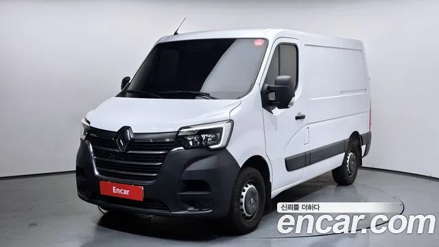 Renault Korea Master