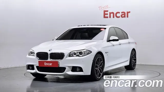 BMW 5 серия