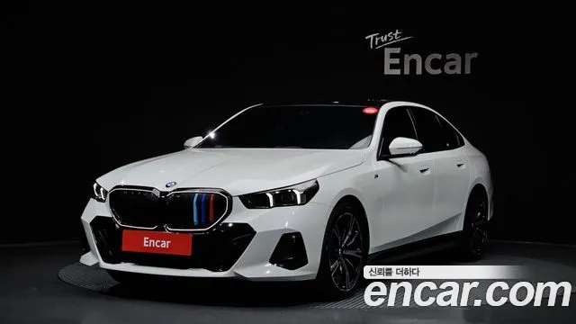 BMW 5 серия