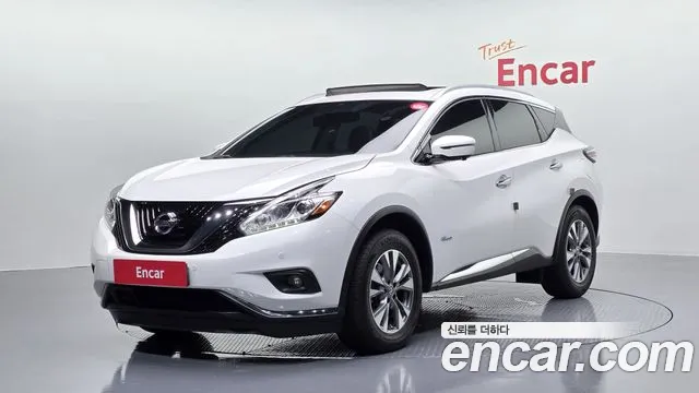 Nissan Murano
