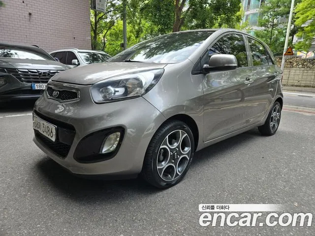 Kia Morning