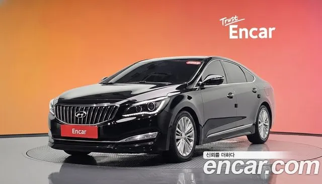 Hyundai Aslan