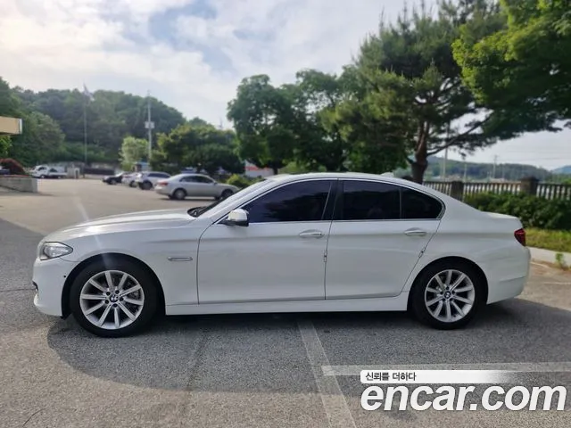 BMW 5 серия