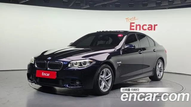 BMW 5 серия