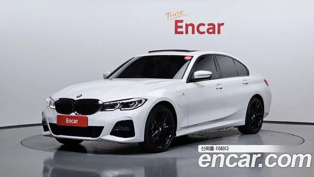BMW 3 серия