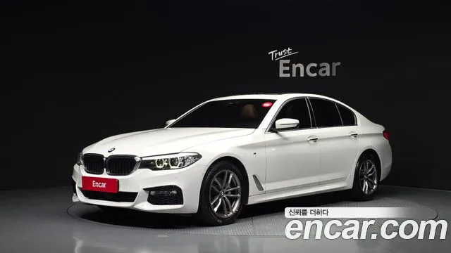BMW 5 серия