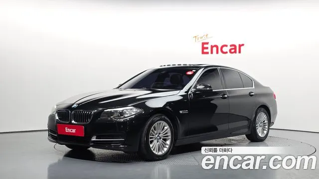BMW 5 серия