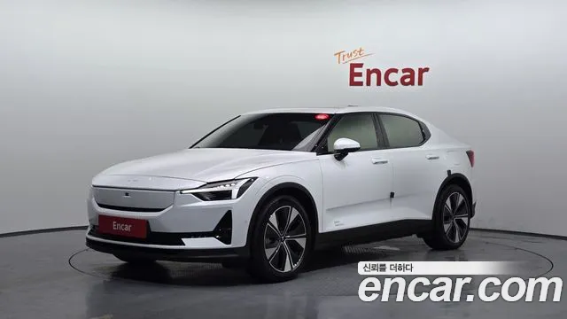 Polestar Polestar 2