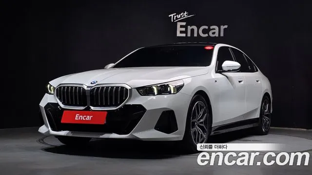 BMW 5 серия