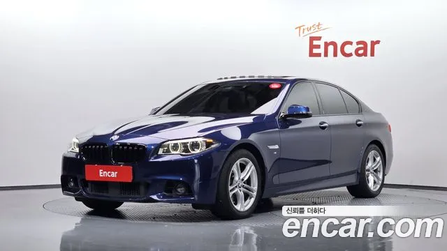 BMW 5 серия