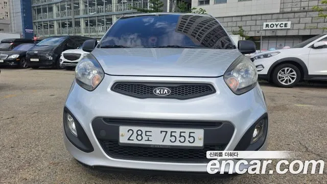 Kia Morning