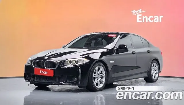 BMW 5 серия