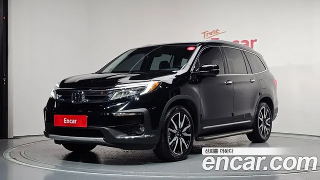 Honda Pilot