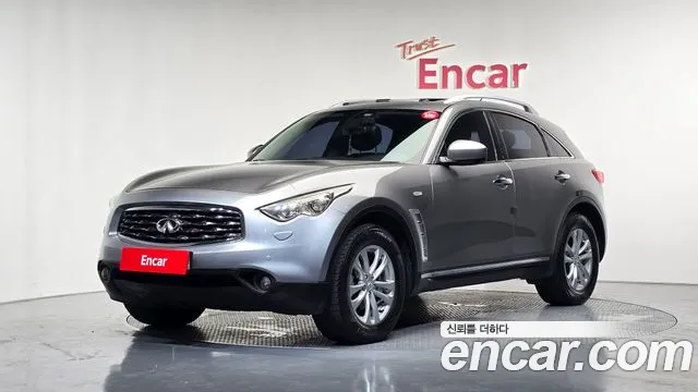 Infiniti FX