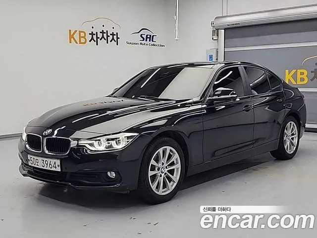 BMW 3 серия