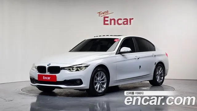 BMW 3 серия
