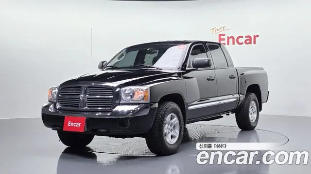 Dodge Dakota