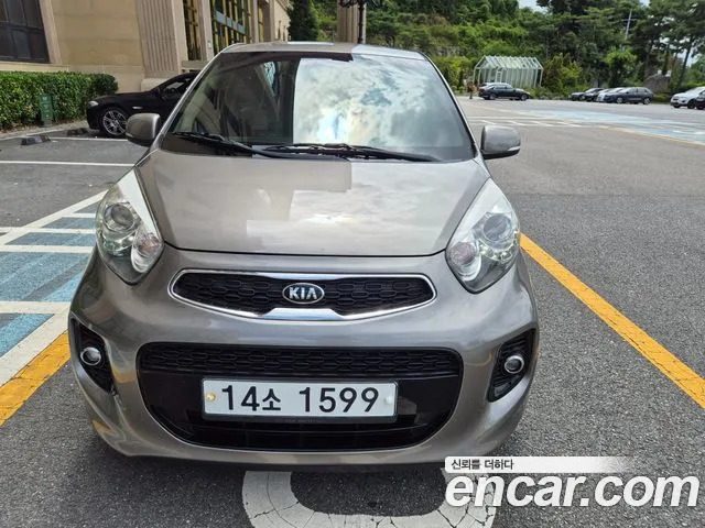 Kia Morning