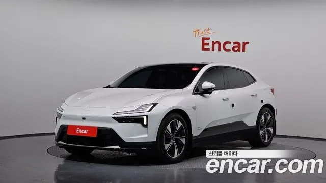 Polestar Polestar 4