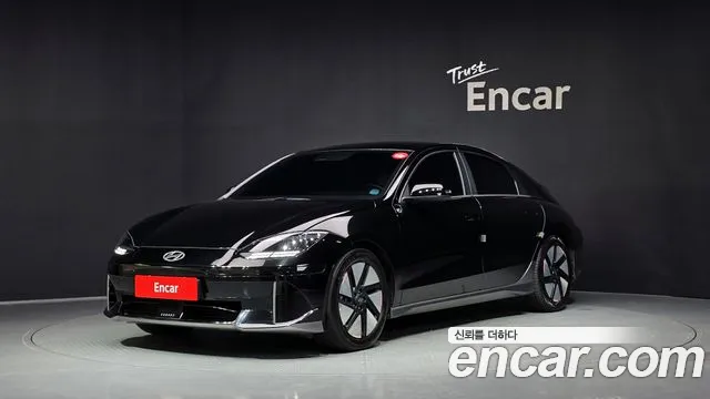 Hyundai IONIQ 6