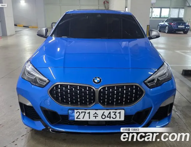 BMW 2 серия
