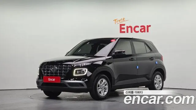 Hyundai Venue