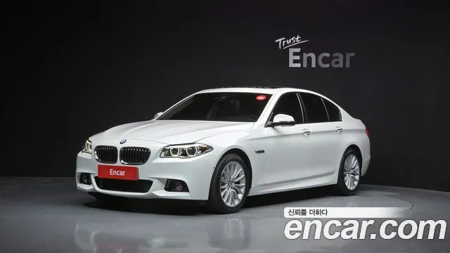 BMW 5 серия