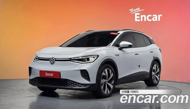 Volkswagen ID.4