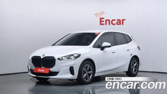 BMW 2 серия