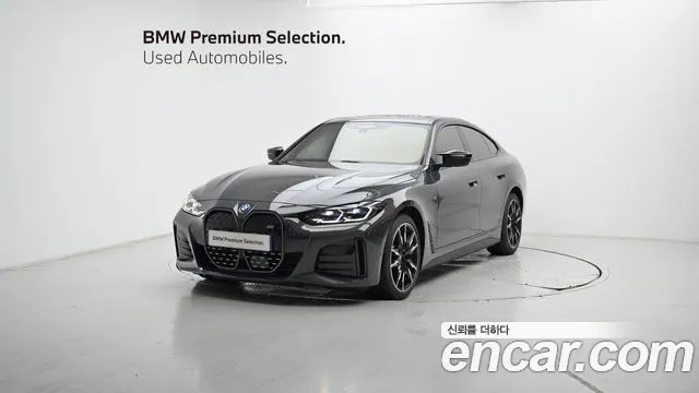 BMW i4