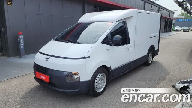 Hyundai ST1