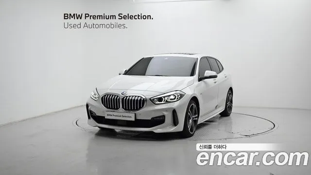 BMW 1 серия