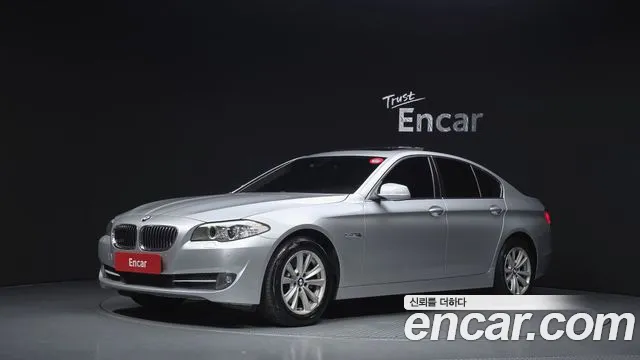 BMW 5 серия