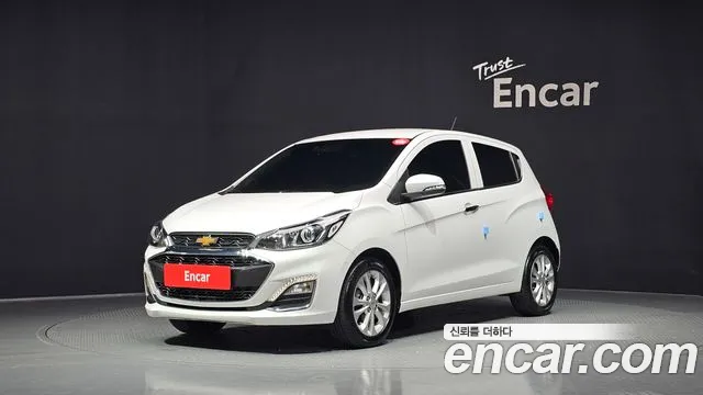 Chevrolet Korea Spark