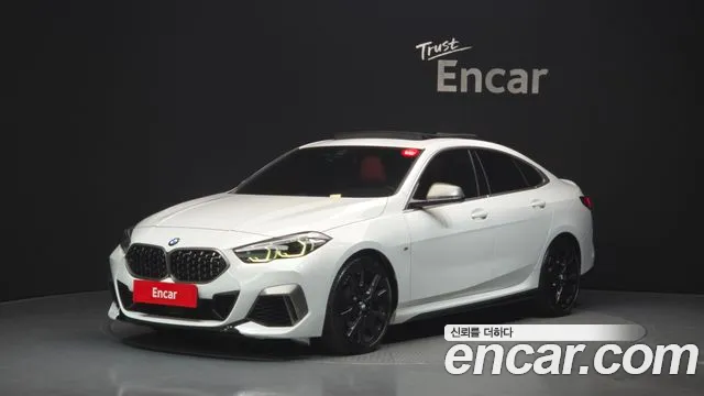 BMW 2 серия